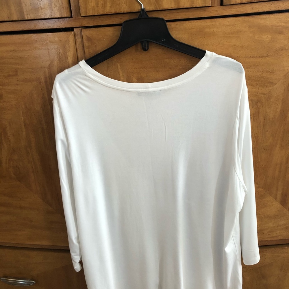 Lane Bryant top size 18/20 - Picture 3 of 6